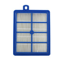 White Hepa Filter For Electrolux ZSC69FD2/ZSC6940/ZE346 Vacuum Cleaner Parts