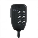 100W 6 Sound Tone Loud Horn Motorcycle Auto Car Truck Vehicle Speaker Warni