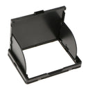 Universal 3" Foldable LCD Pop-up Hood Sun Shade Screen Protector Case Cover