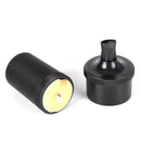 5pcs Car Cigar Cigarette Lighter Female Inline Socket Plug Adapter Connector M&O