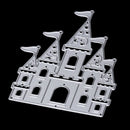 Scrapbooking Cutting Dies Embossing Machine Embossing Dies Cutting Dies Ste L2O6