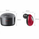Mini Bluetooth V4.1 True Wireless Earphone Earbud Sport Headset Earpiece Wi S6J1