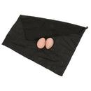 Classic Easy to Do Magic Trick Silk Cloth To Egg Magic Trick Sleight Hand