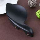Jujube Violin Parts Violin Chin Rest Chinrest with Screw for 3/4 4/4 Violin