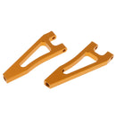 For HSP 166018 Aluminum Alloy Upper Suspension Arms for 94155 94166 94177 A