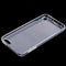 Transparent Clear Soft Protective Case for iPod Touch 6th + 5th Generation