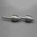 MT2 Heavy Duty MT2 Precision Rotary Live Lathe Bearing Tailstock Center For I2W3