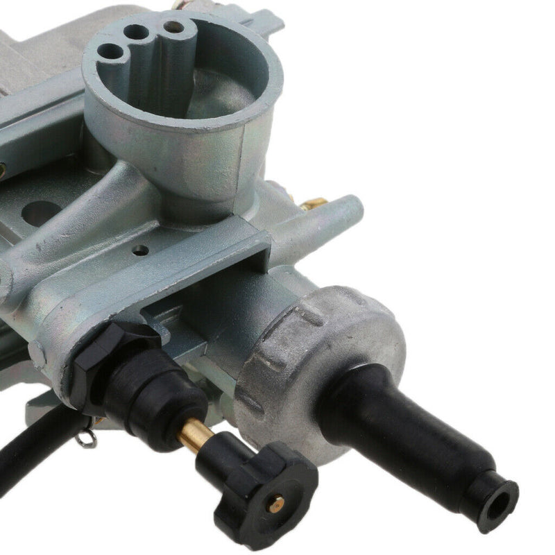 Carburetor Set Kit For SUZUKI LT80 LT 80 Quadsport ATV 1987-2006 Carb Engine
