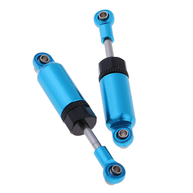 Remote Controlled RC Car Parts Shock Absorber for WPL C14 C24 Pickup Truck