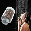 Shower Head Bathroom Water Softener Purifier Best Chlorine Remover H P0P8 E5J6
