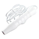 Portable Handheld High Frequency Skin Tightening  Wrinkles Remover US Plug