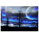 5D DIY Diamond Painting ,By Number Kits Crafts & Sewing Cross Stitch,Wall s