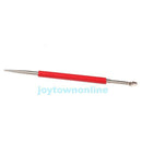 3pcs Stainless Steel Carving Tool for Carver Sculpting Wax Clay Ceramic Pottery