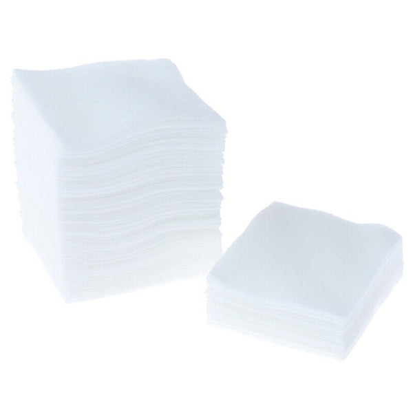 1000pcs Makeup Remover Pads Makeup Facial Cotton Pads Soft Gentle Makeup To Gw