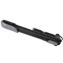 High Pressure Portable Bike Bicycle Cycling Air Pump Inflator Tyre Tire Ba NTK