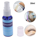 30Ml/Bottle Eyelash Cleaner False Eyelash Extension Eye Lashes Spray Cleanser ME