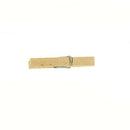 100Pcs Mini DIY Wooden Clothes Photo Paper Pegs Clothespin Cards Craft Clips  FT