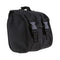 Car Storage Bag Trunk Bag Tool Bag Nylon Handbag - 19cm * 18cm * 9cm (Black)