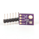 Breakout Temperature Humidity Barometric Pressure BME280 Digital Sensor Module-Q