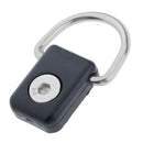 Kayak D-Ring Hook Fixing Kayak Ring for Boat Canoe Kayak Fishing Rigging Tool