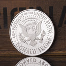 The 45th President of the United States Donald Trump Commemorative Coin Gift