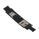Sim Card Socket Slot Holder Flex Cable Ribbon Repair For ASUS Zenfone 2 ZE500CL