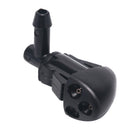 2X Spray Nozzle Wiper Windscreen Water Washer For Chevrolet Cruze 901-955-P OZ