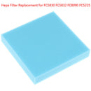 Filter Replacement Filter Replacement Vacuum Cleaner Vacuum Cleanning Filters FT