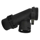 for Skoda Audi Cooling System Thermostat Housing Thermostat Coolant Water O