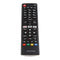 Universal Standard Smart TV Remote Control Controller for LG AKB75095308 - Black