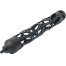 Compound Bow Stabilizer Bow Vibration Dampening Archery Aluminum Bow Stabil