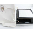 60W Nail Dust Collector Filter Manicure Screen Plate Suction Nail Vacuum Clea Gw