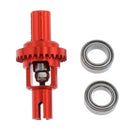 Metal RC Differential for 1/28 Wltoys K989 K969 K979 K999 P929 P939 Upgrade