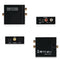 Digital Optical Coax to Analog RCA Audio Converter Adapter with Fiber Cable USB