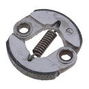 Heavy Duty 2Shoes Clutch Plate 43 49cc Mini Pocket Pit Dirt Bike ATV Buggy