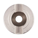 2X(Bap400R 50-22-4T Milling Holder Carbide Insert Face Mill Shoulder Cutter