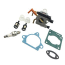 Replacement Carburetor Kit Fits for STIHL HS81 HS81R HS81T HS86 HS86R HS86T