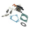 Replacement Carburetor Kit Fits for STIHL HS81 HS81R HS81T HS86 HS86R HS86T