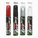 1x Black Car Scratch Remover Paint Pen - DIY Auto Body Touch Up Repair Brush Pen