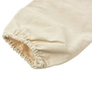 PairXXL Goatskin Protective Beekeeping Gloves Bee Keeping & Vented Long Sleeves.