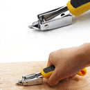 Multi Tool Nail Staple Gun Furniture Stapler For Wood Door Upholstery Frami M8G3