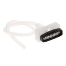 1x Cap Capping Top for Roland FJ-540 / FJ-740 / SP-300 Solvent DX4 Printhead