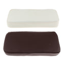 2pcs Massage Table Salon Face Massager Pillow Facial Care Head Rest Cushion Mat