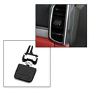Front A/C Air Vent Outlet Tab Clip Repair Kit for Cayenne2011-2016 ZWY