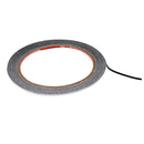 1 Roll 32.8ft 0.2" Hunting Arrow Feather Fletching Fletches Tape