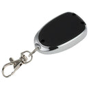 2PCS Universal Garage Door Cloning Remote Control Key Fob 433.92mhz Gate Co