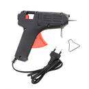 40W Pro Hot Melt Glue Gun Heater Trigger Electric Heating Repair Too ME