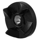 New 3 Plastic Gear Base + 2 Rubber gear for Magic Bullet Replacement Spare