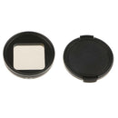58mm CPL Circular Polarizer Lens CPL Filter +Adapter +Cap for Gopro Hero 4S