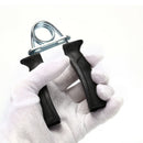 Plastic Fitness Grip Hand Expander Grippers Wrist Exercise Strength Training FT